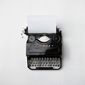 Vintage Type